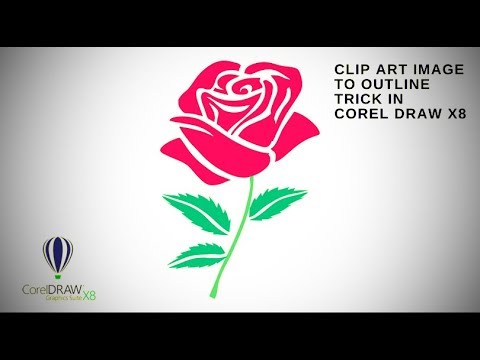 Corel Clipart Gallery