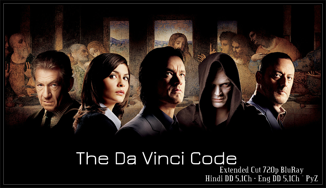 The Die Vinchi Code Dubber Movie Free Download